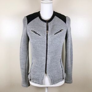 50% Off Sale! IRO • Ceylona Gray Jacket Size S/36